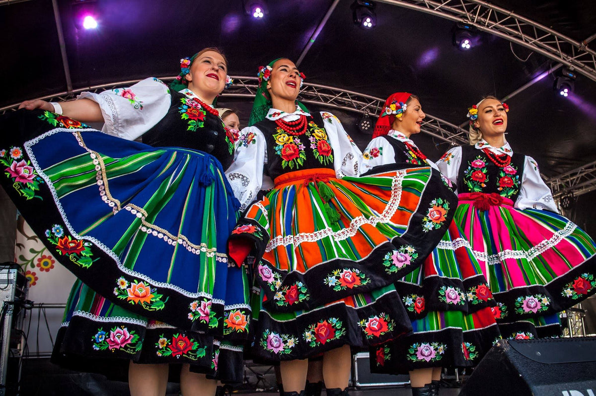 Days of Poland Festival in London