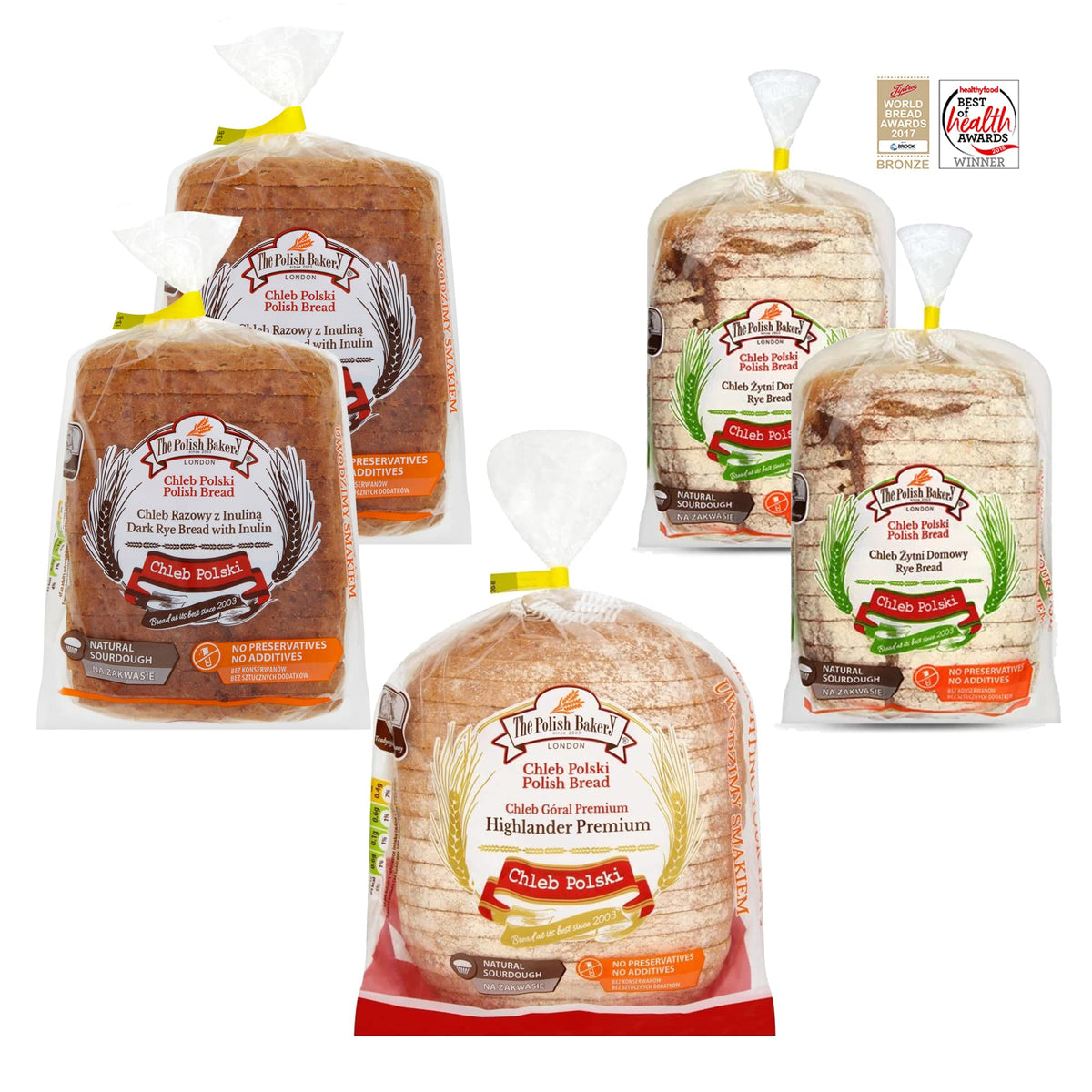 The Polish Bakery PR