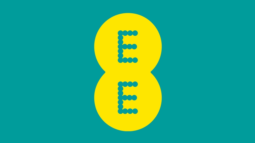 EE Mobile Network Polish marketing