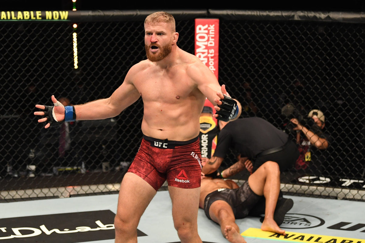 UFC Public Relations Service