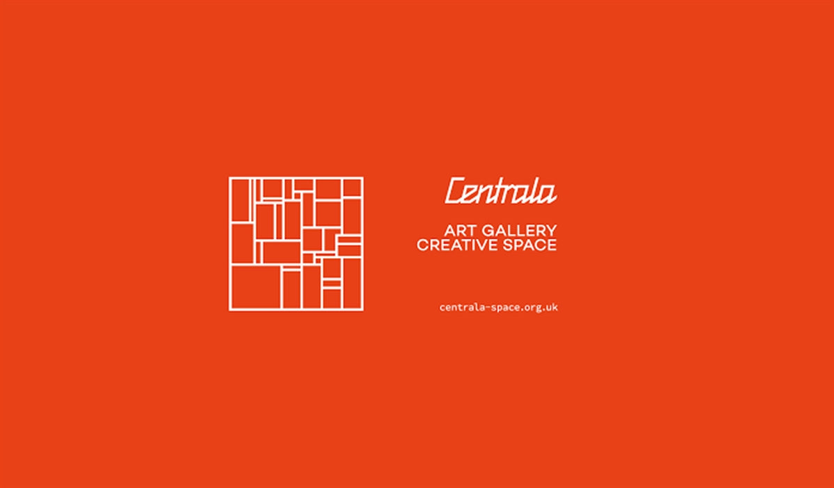 Centrala Gallery Marketing and PR