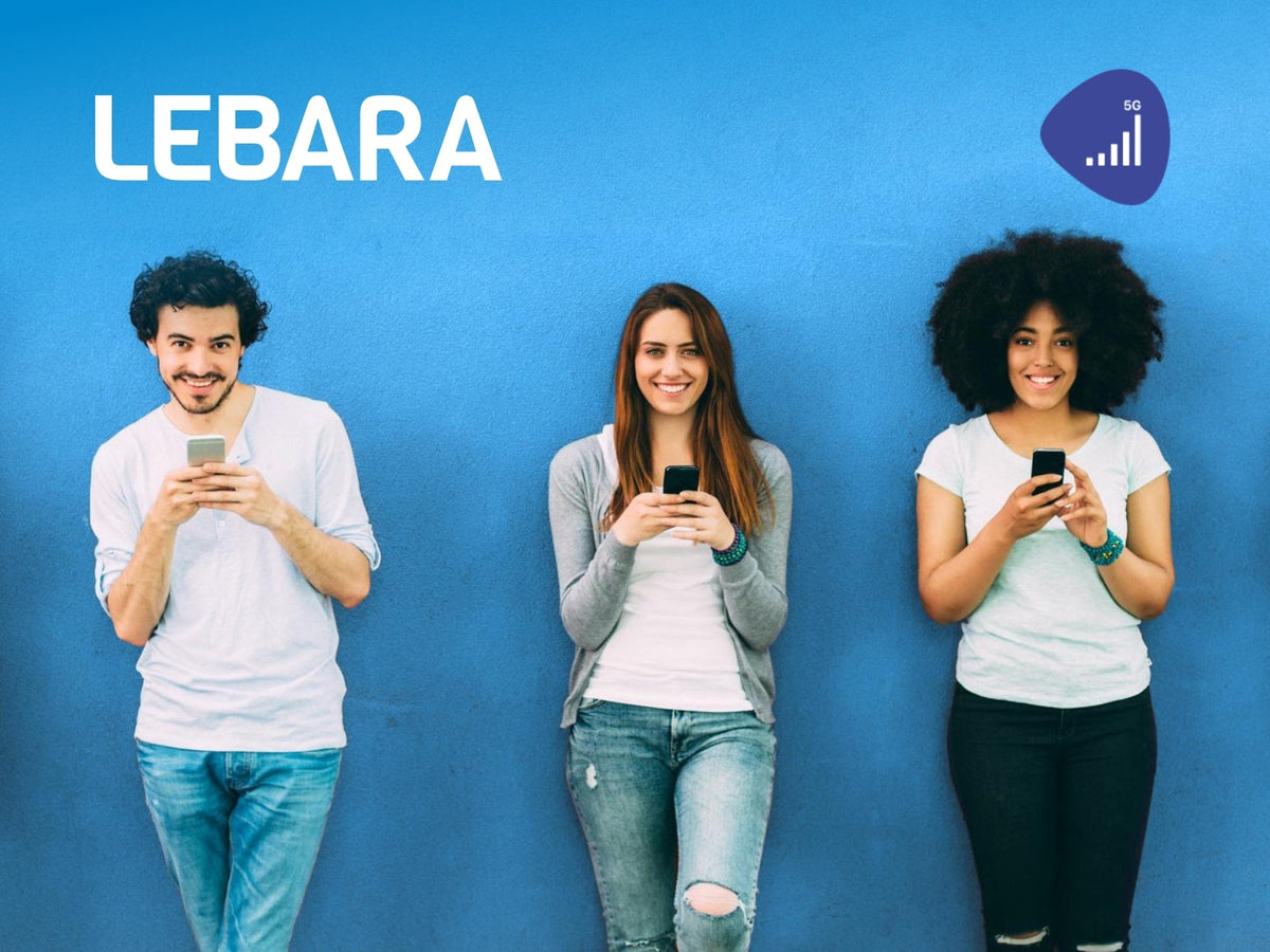 Lebara Group Marketing