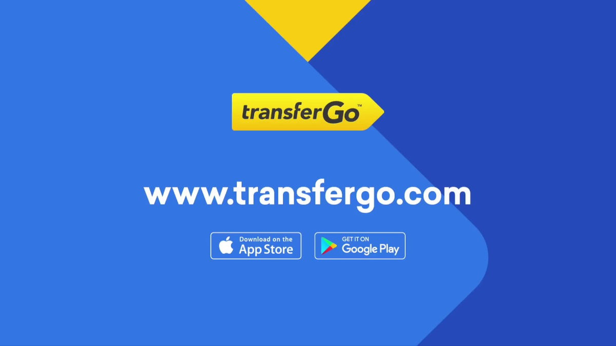 TransferGo Marketing