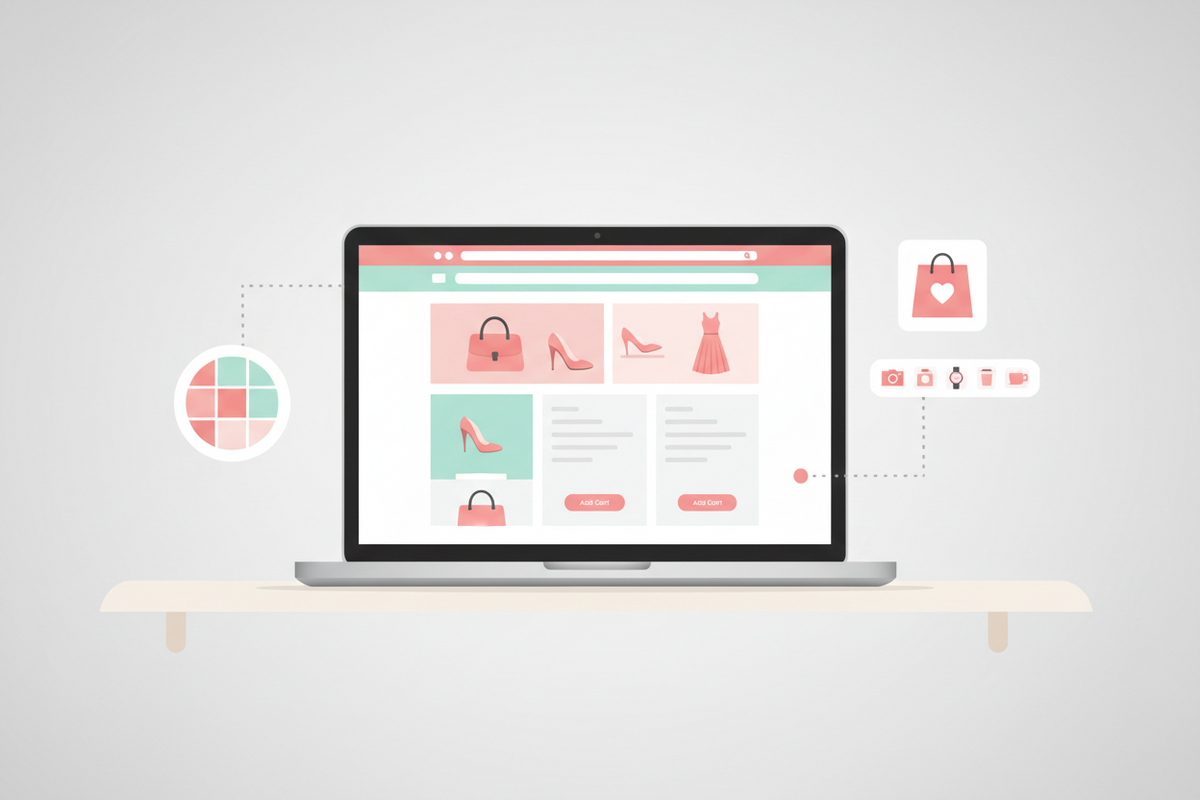 SEO & Website Services for Small Businesses